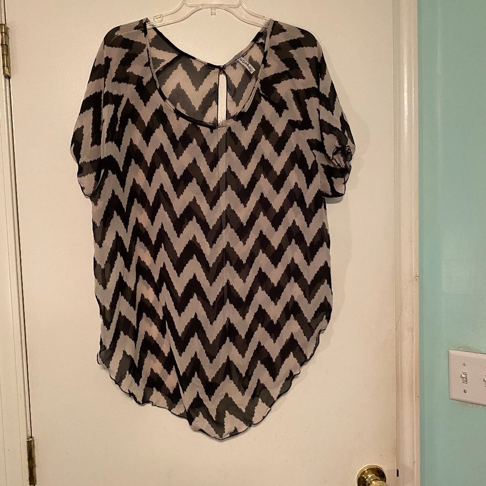 Blouse